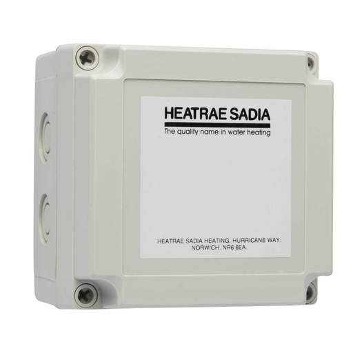 Heatrae Relay RL1
