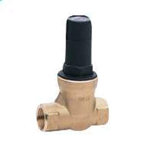 Heatrae Combined Pressure Reducing Valve and Strainer