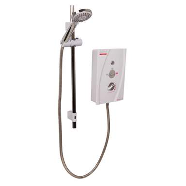 Heatstore 8.5kW Aqua Profile Plus Shower (AQP8) | CEF