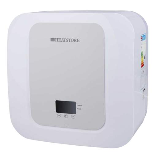 Heatstore 25 Litre 1.5kW Unvented Undersink Thermostatic Water Heater