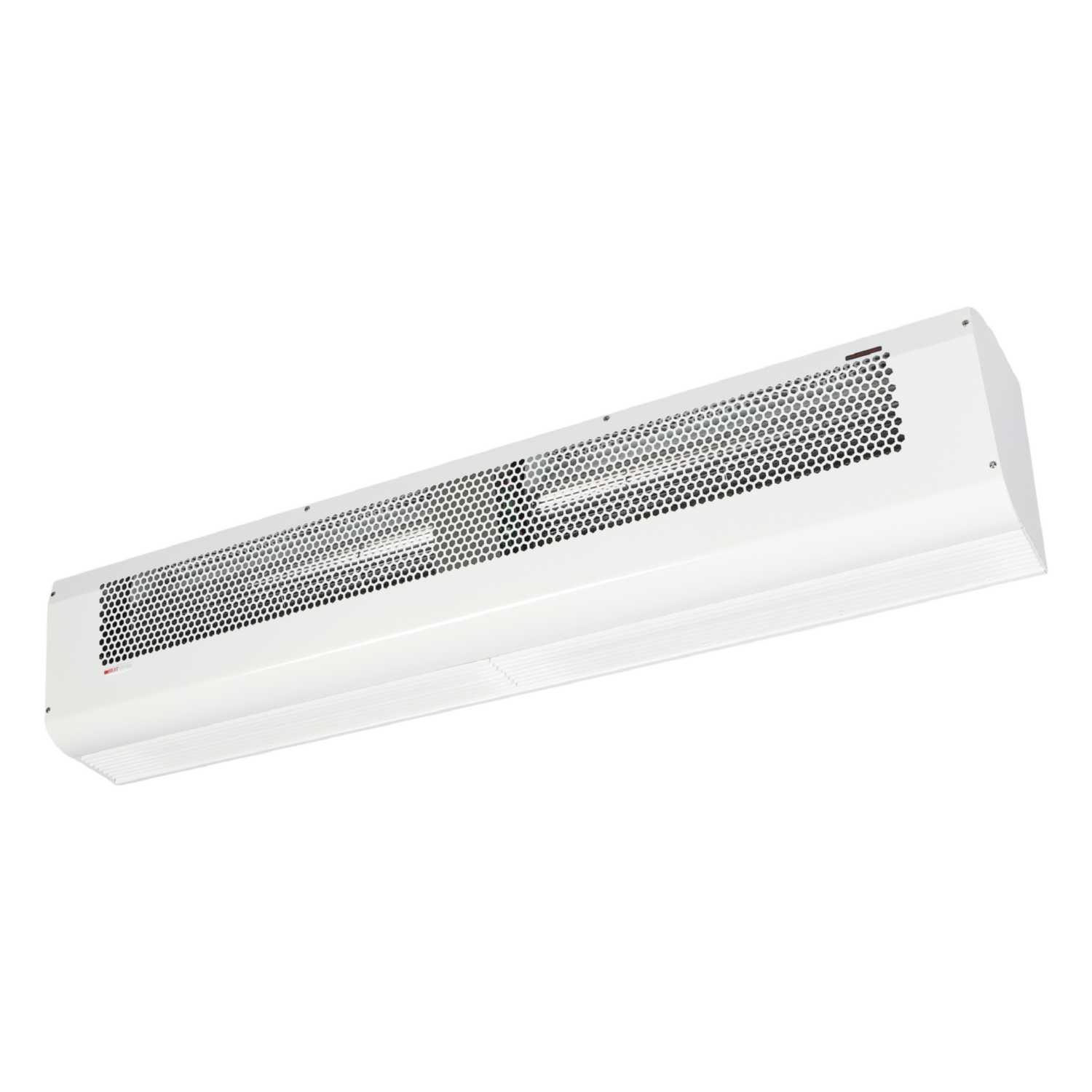 Heatstore 12kW Eco Warm Air Curtain White (HSAC12000E) | CEF