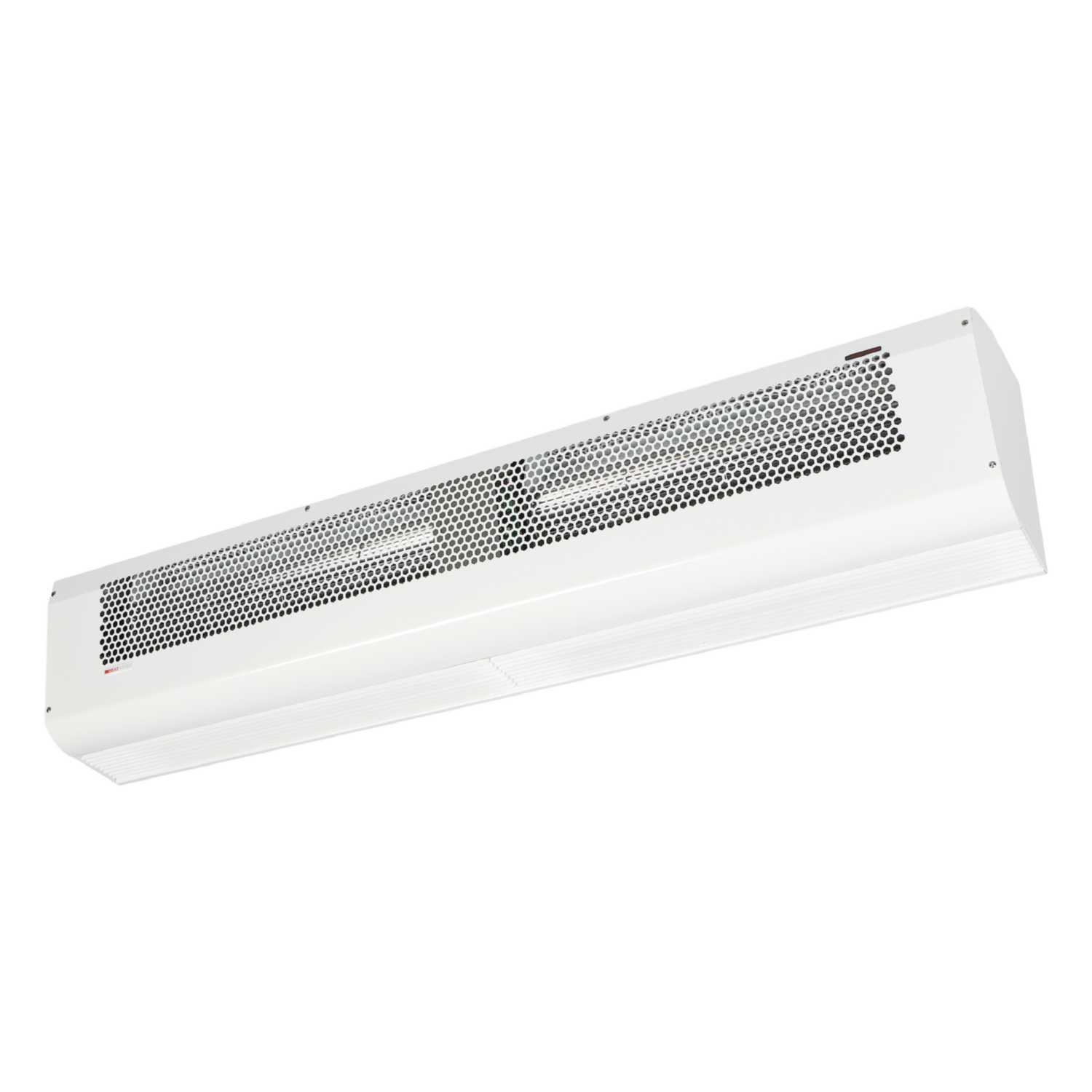 Heatstore 9kW Eco Warm Air Curtain White (HSAC9000E) CEF
