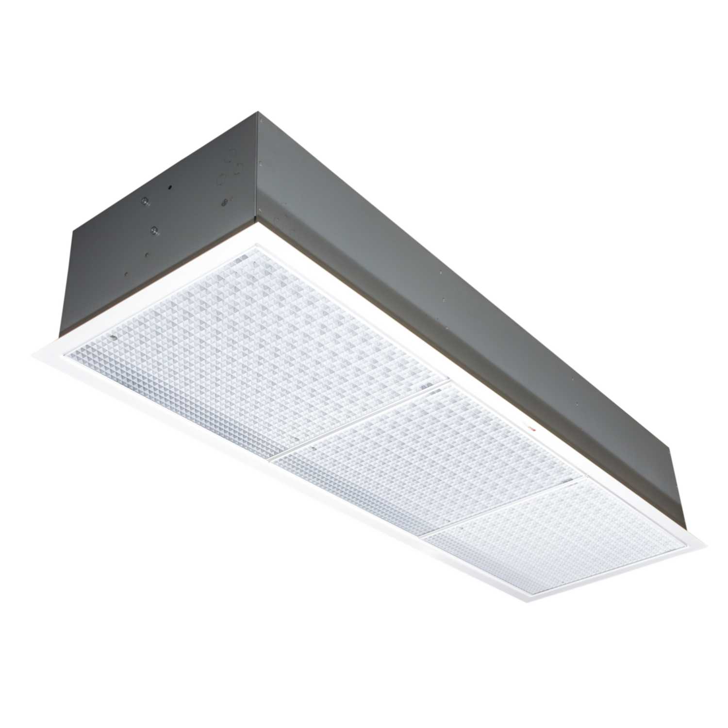 Heatstore 18kW Recessed Eco Warm Air Curtain (HSACR18000E) | CEF