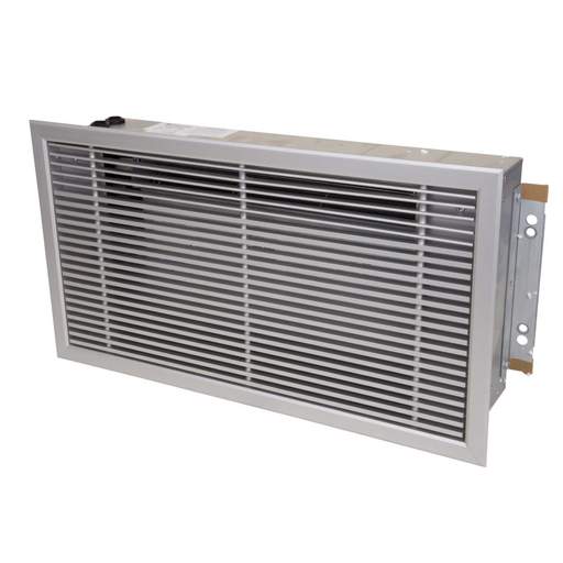 Heatstore 3kW Recessed Warm Air Curtain