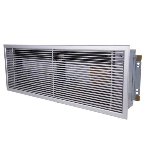 Heatstore 6kW Recessed Warm Air Curtain