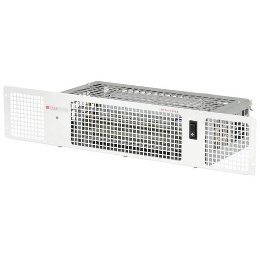 Heatstore 2kW Plinth Heater Wireless Controlled White (HSBU2WRF) CEF