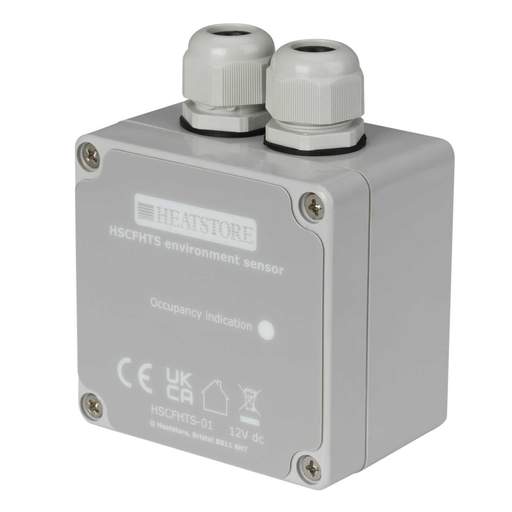 Heatstore Commercial Heater Temperature Sensor (HSCFHTS) | CEF