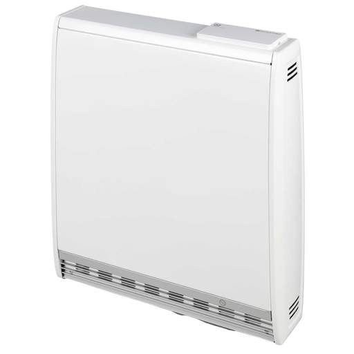 Heatstore 500W Dynamic HHR Heater White