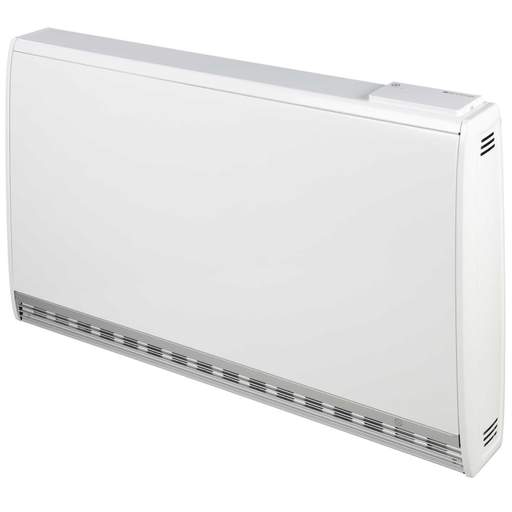 Heatstore 1.5kW Dynamic HHR Heater White