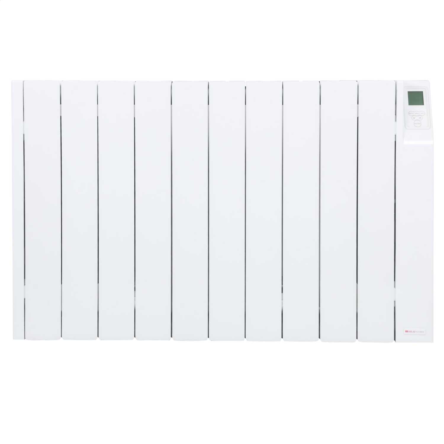 Intelirad Radiator Heatstore 1.5kW 10 Fin Dynamic Intelirad Radiator (HSDI1500) | CEF
