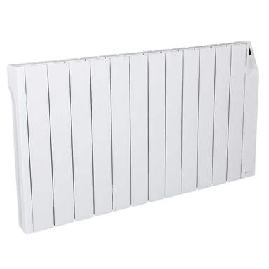 Heatstore 2kW 12 Fin Dynamic Intelirad Radiator (HSDI2000) | CEF