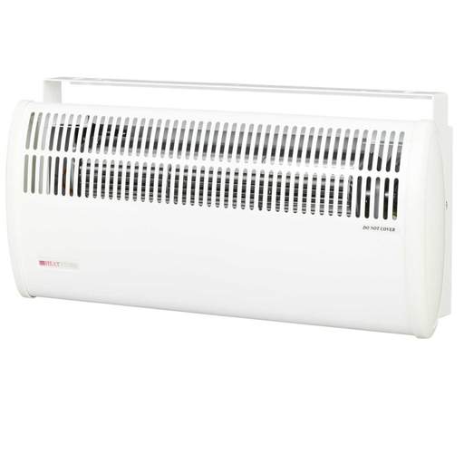 Heatstore 3kW High Level Wireless Fan Heater