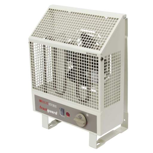 Heatstore 1kW Frost Guard Heater