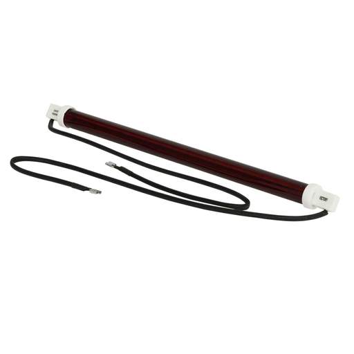 Heatstore 1.5kW Infra Red Ruby Quartz Heat Lamp