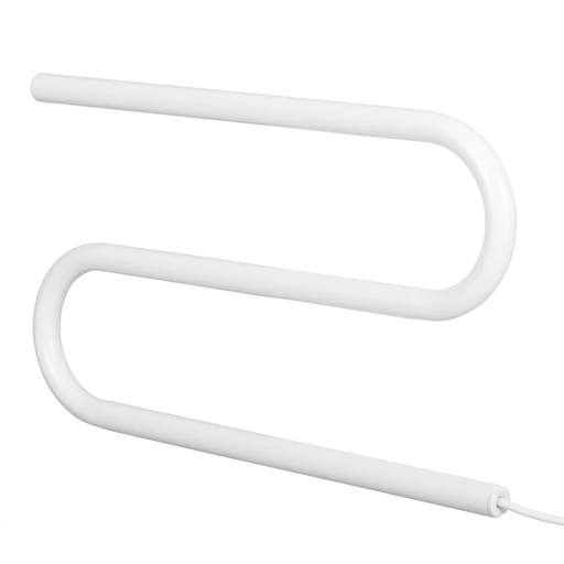Heatstore 45W Towel Rail White