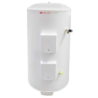 Heatstore 170 Litre 6kW Unvented Direct Cylinder Water Heater (HSUDC170) |  CEF
