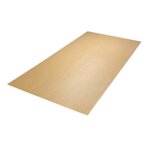 Heatstore 2.88m² HDF Overlay Board (Pack of 8)