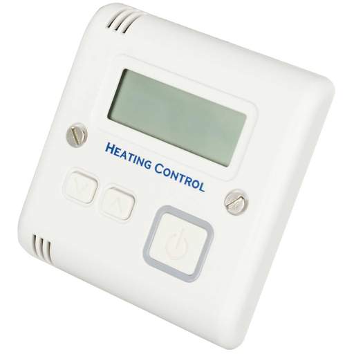 Heatstore Variable Thermostat Wireless Controller
