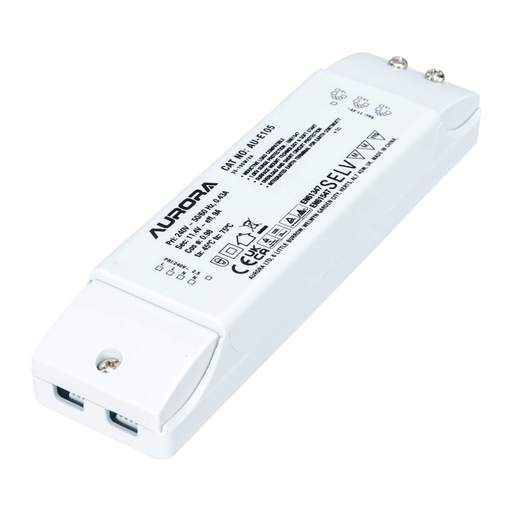 ThermoSphere 35 - 105W 12V Heated Towel Bar Transformer