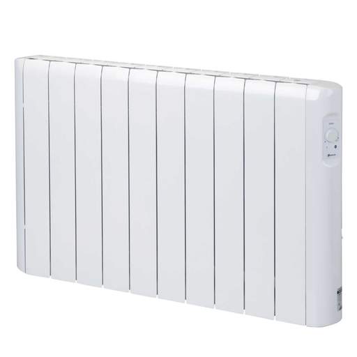 Haverland 1.5 kW 10 Element SIMPLY Smart Electric Radiator