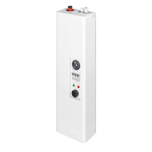 ThermoSphere 9kW Electric Flow Boiler with Pump