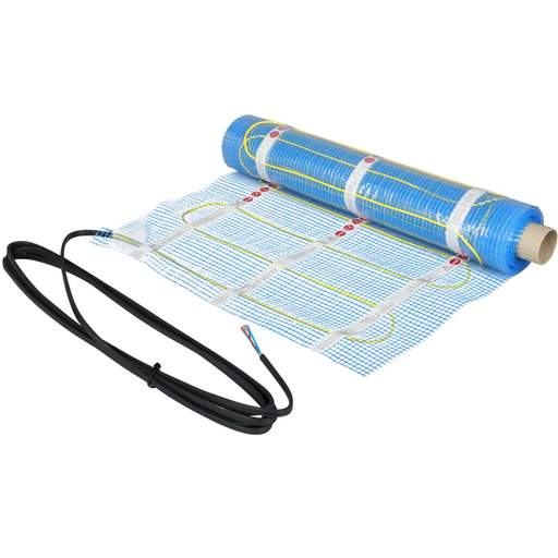 ThermoSphere 24m² (150W/m²) 3.6kW Underfloor Heating Mat