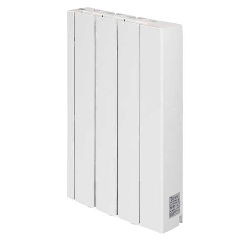 ThermoSphere 500W Oil Filled Digital Electric Radiator