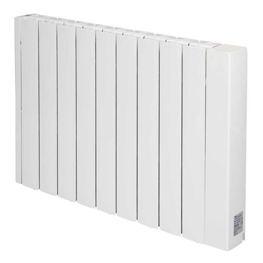 ThermoSphere 1.5kW Oil Filled Digital Electric Radiator