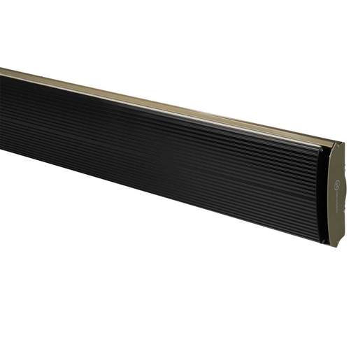 Heissen Vector 4kW Infrared Space Heater