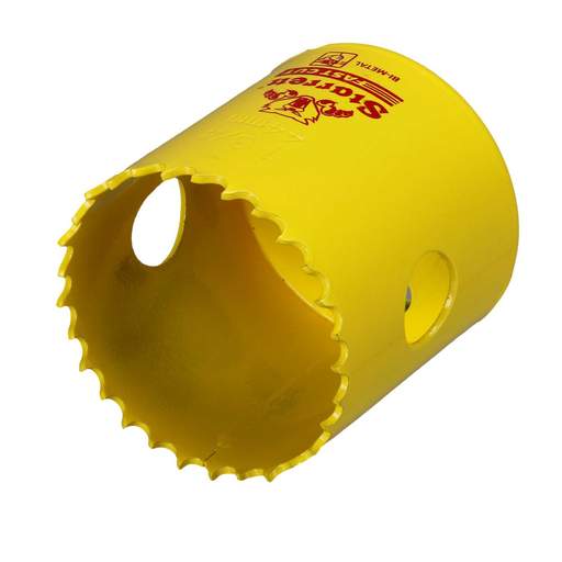 Starrett 44mm Constant Pitch Bi-Metal Holesaw