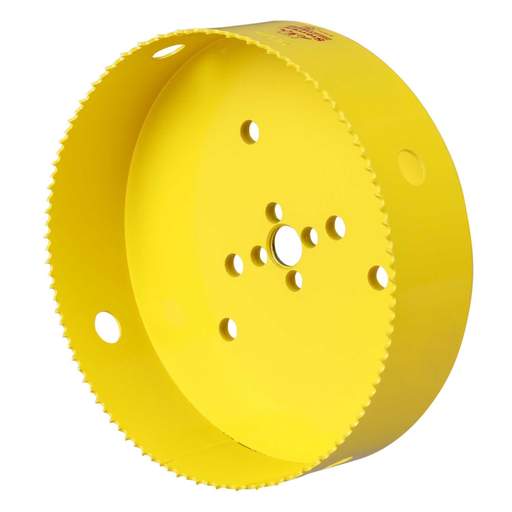 Starrett FCH 160mm Fast Cut Bi-Metal Holesaw