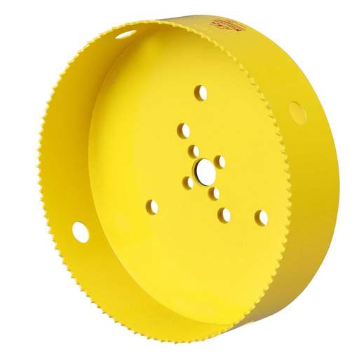Starrett FCH 168mm Fast Cut Bi-Metal Holesaw
