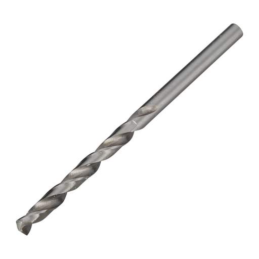 Starrett 4mm HSS Split Point Drill Bit (Sold in 1's)