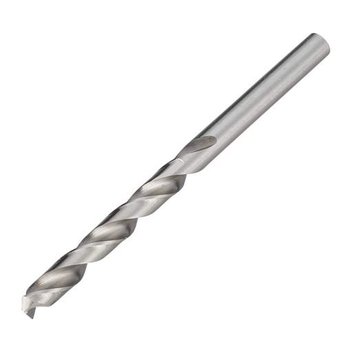 Starrett 6mm HSS Split Point Drill Bit (Sold in 1's)