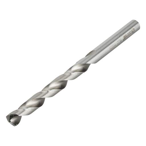 Starrett 8mm HSS Split Point Drill Bit (Sold in 1's)
