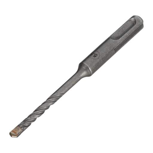 Starrett 5.5mm x 110mm SDS Plus 2 Point Drill Bit