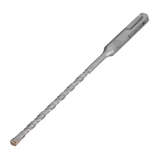 Starrett 5.5mm x 160mm SDS Plus 2 Point Drill Bit
