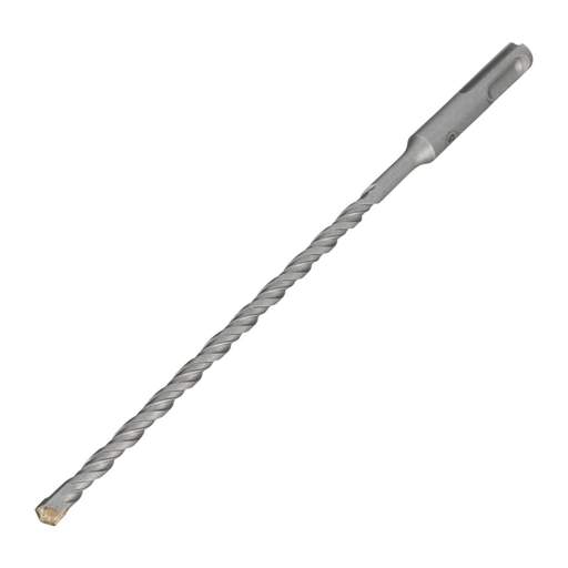 Starrett 6.5mm x 210mm SDS Plus 2 Point Drill Bit