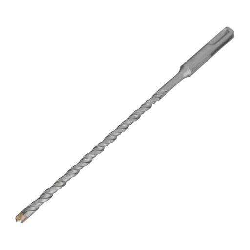 Starrett 6.0mm x 210mm SDS Plus 2 Point Drill Bit