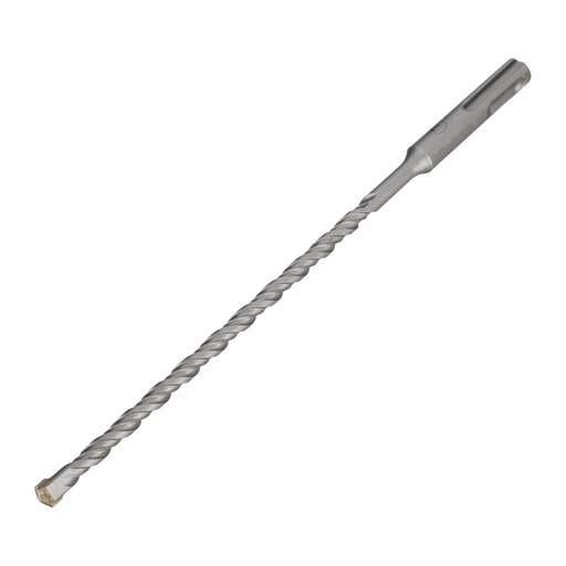 Starrett 7.0mm x 210mm SDS Plus 2 Point Drill Bit (KBPS07C) CEF