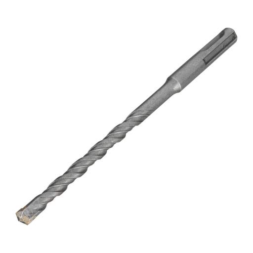 Starrett 8.0mm x 160mm SDS Plus 2 Point Drill Bit