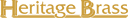 Heritage Brass