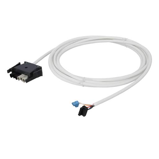 Honeywell Lighting Controls LightSpot HD 3m 6 Core Wieland 7 Pin Dimming and Switching Lead