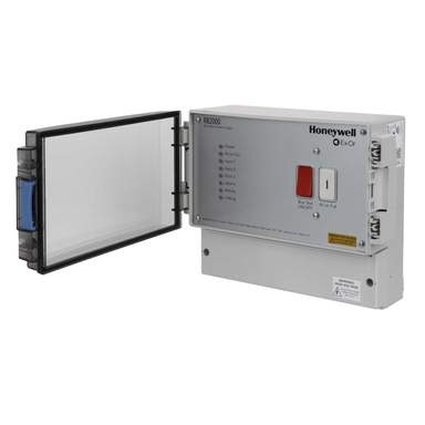 Honeywell Lighting Controls MLS Digital Bus Power Supply (RB2000) | CEF