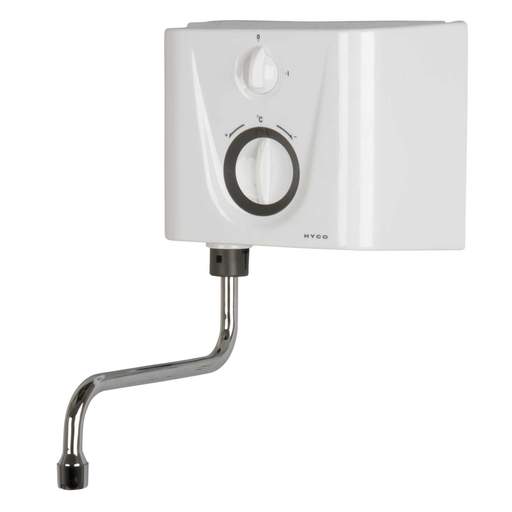 Hyco Wave 3kW Instant Handwash Unit