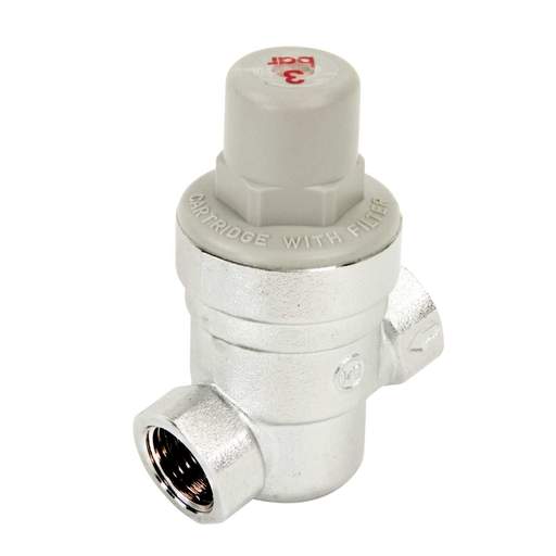 Hyco Speedflow Pressure Reducing Valve