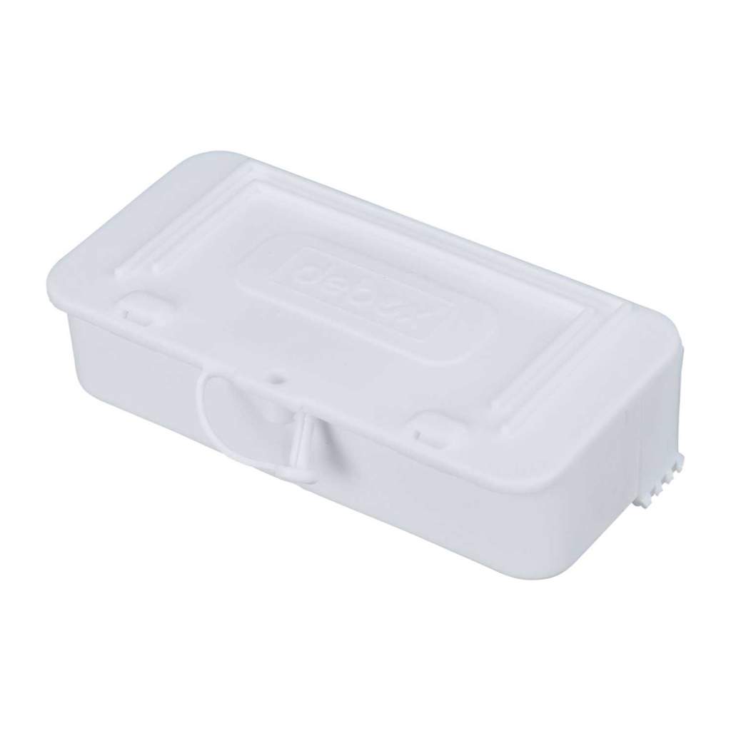 Hylec Debox S 24A Inline 4 Pole Junction Box (DEKSB-002) | CEF