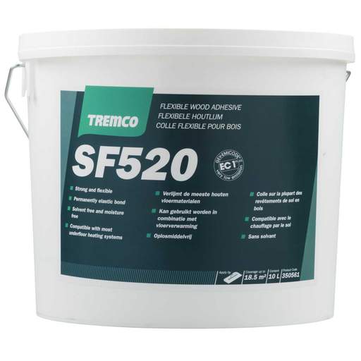 Tremco SF520 Flexible Wood Adhesive