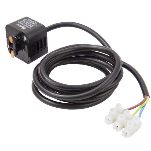 Illuma Switched Track Adaptor Black for 1 Circuit Track