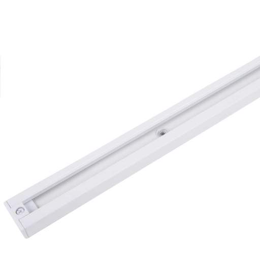 Illuma 2335mm 1 Circuit Track with Dead End White
